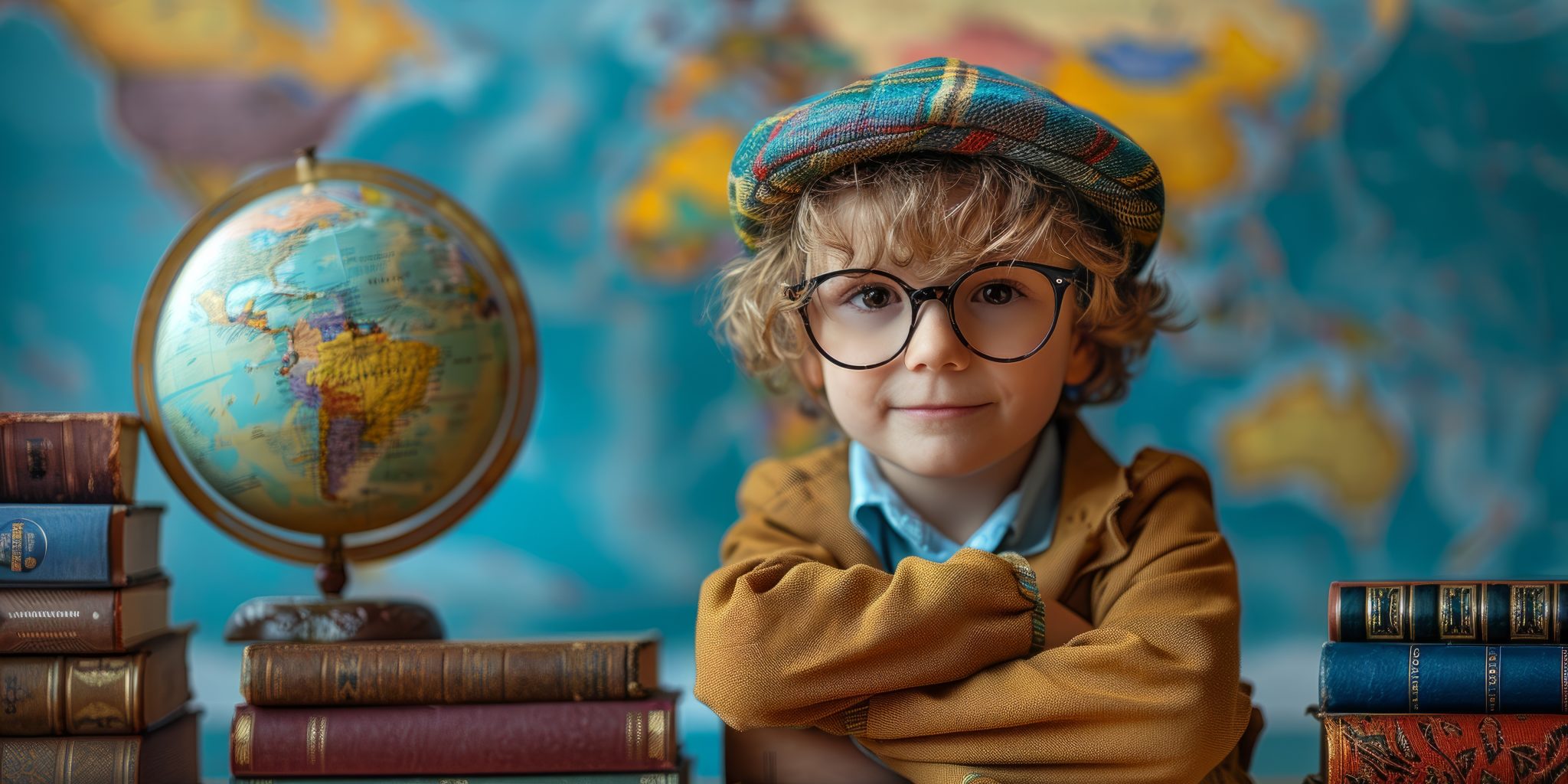 How Many of These 10 Fun General Knowledge Questions Can You Get Right?