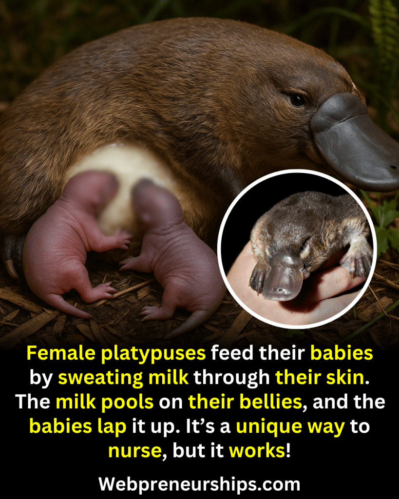 10 Wild Biology Facts About Animals You Won’t Believe Are Real