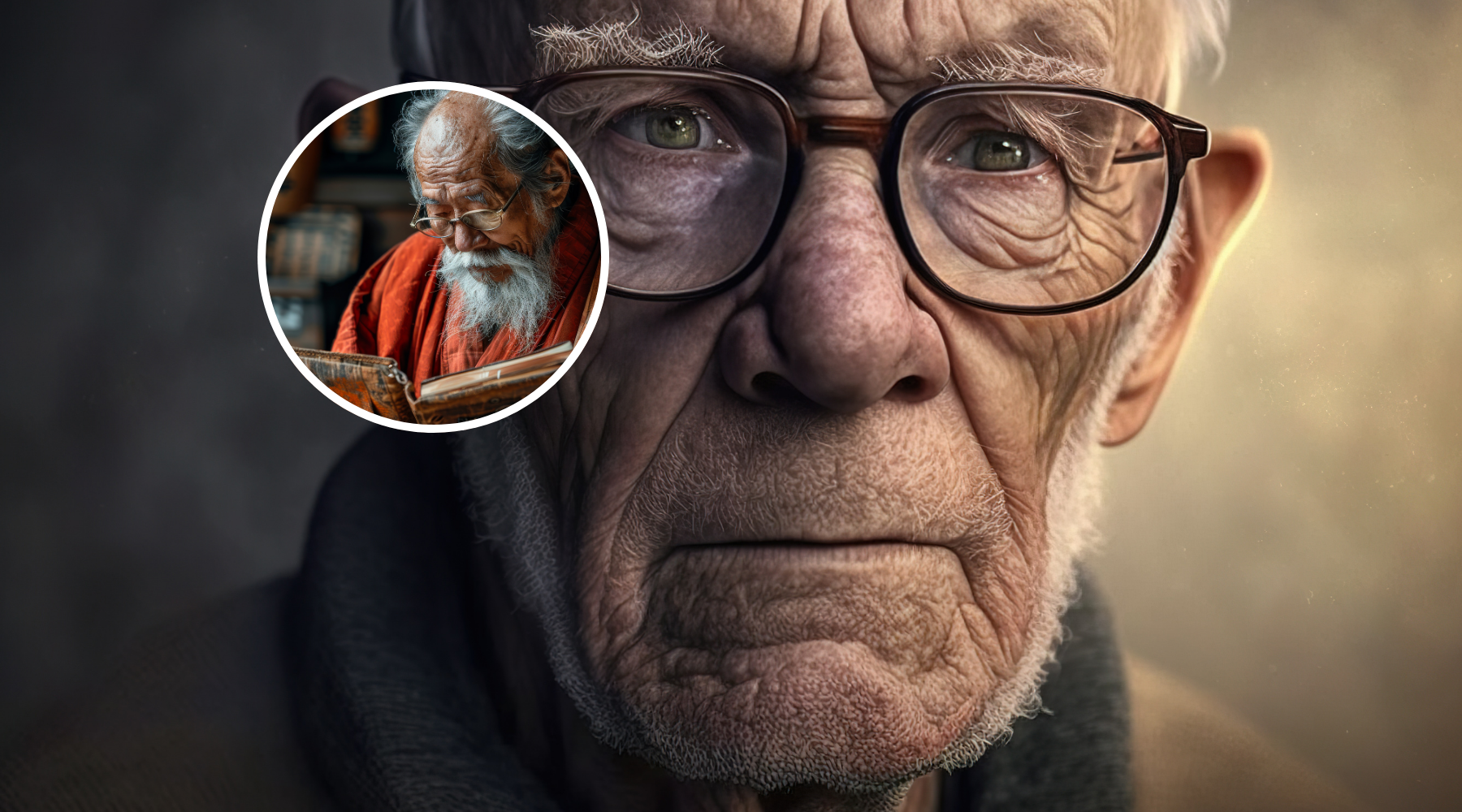 Researchers Finally Discovered the Oldest Age a Human Can Reach Naturally