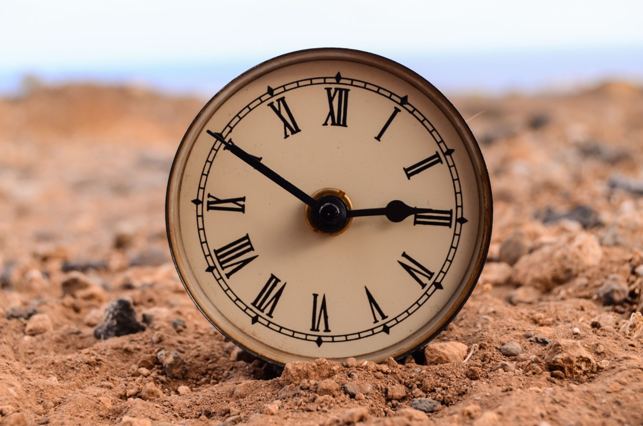 Scientists Just Moved the Doomsday Clock, Which Predicts the End of the World — Here’s How Close We Are Now