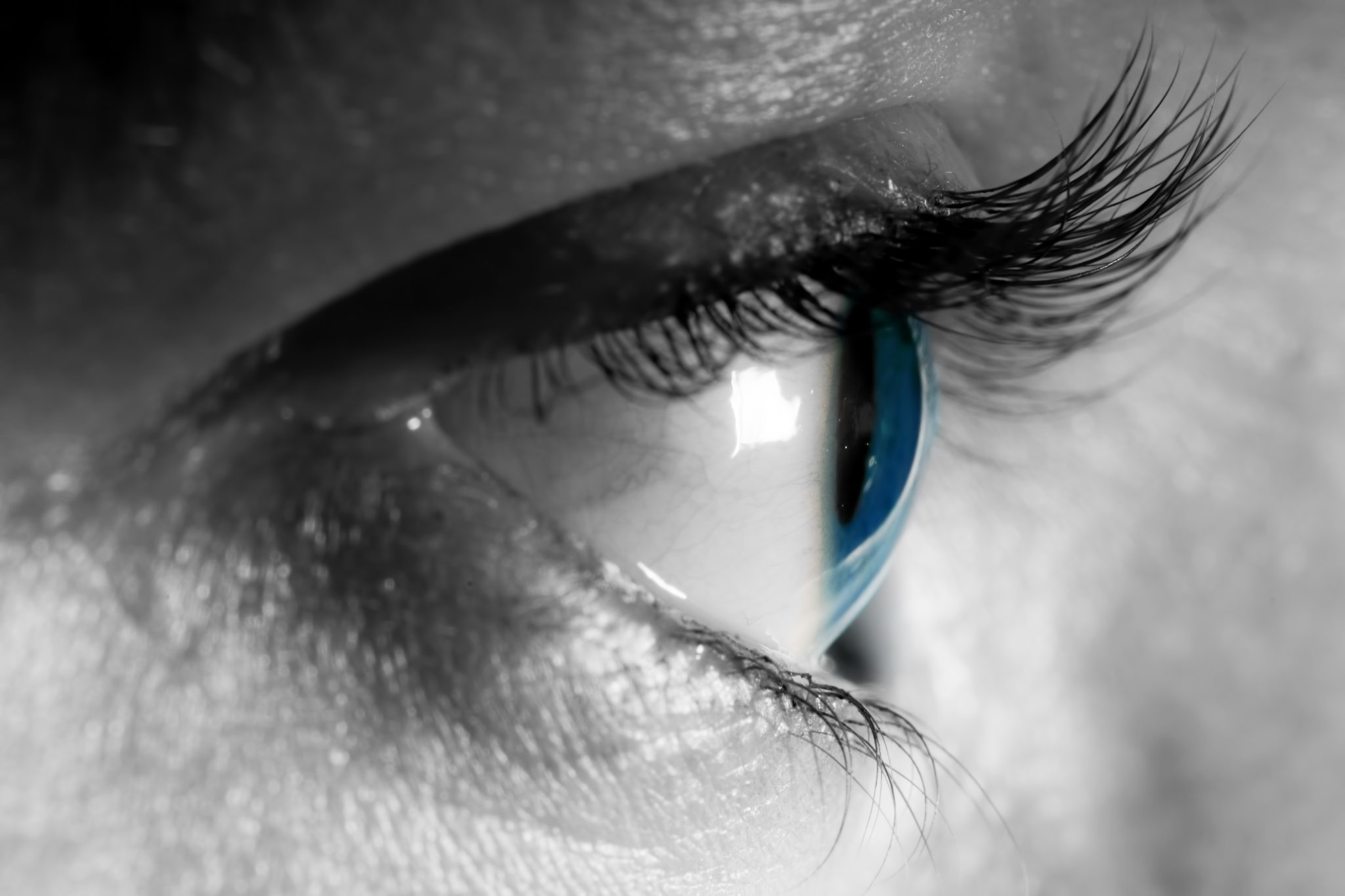 An Ancient Child’s Fossil Suggests Blue Eyes May Have First Appeared 17,000 Years Ago, Scientists Say