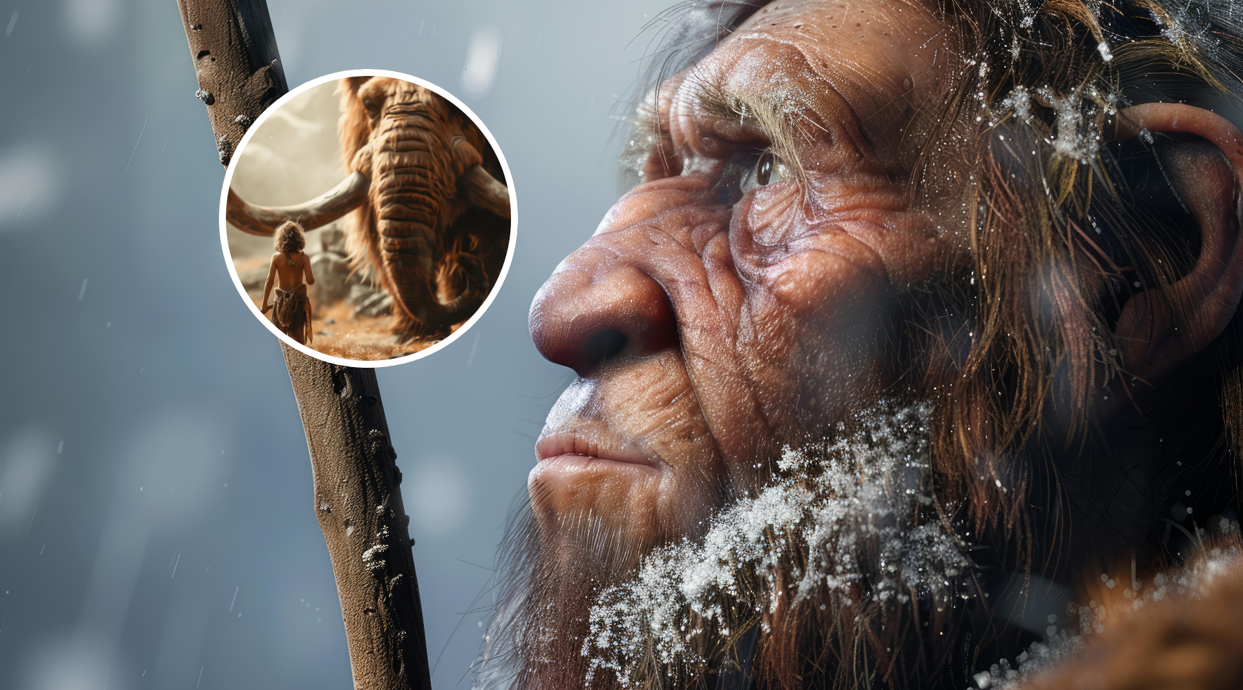 Ancient Human Species, the Neanderthals, Faced a Massive Population Collapse 110,000 Years Ago