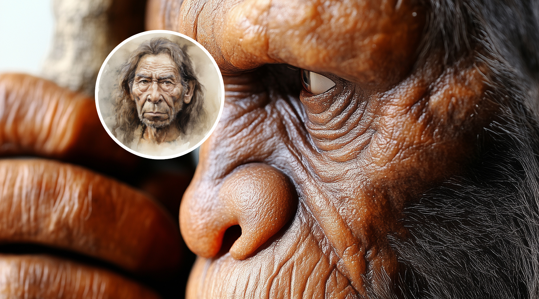 Scientists Just Sequenced the Oldest Human DNA — And Found Exactly When We First Slept With Neanderthals