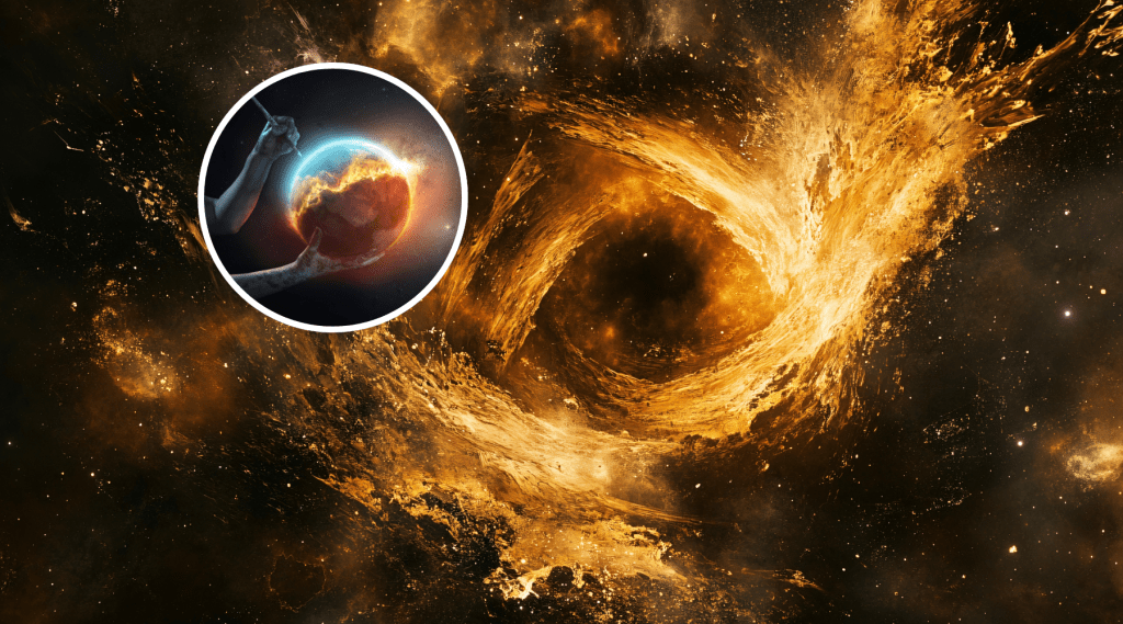 Scientists Say the Universe Will End by Tearing Itself Apart, 'The Big ...