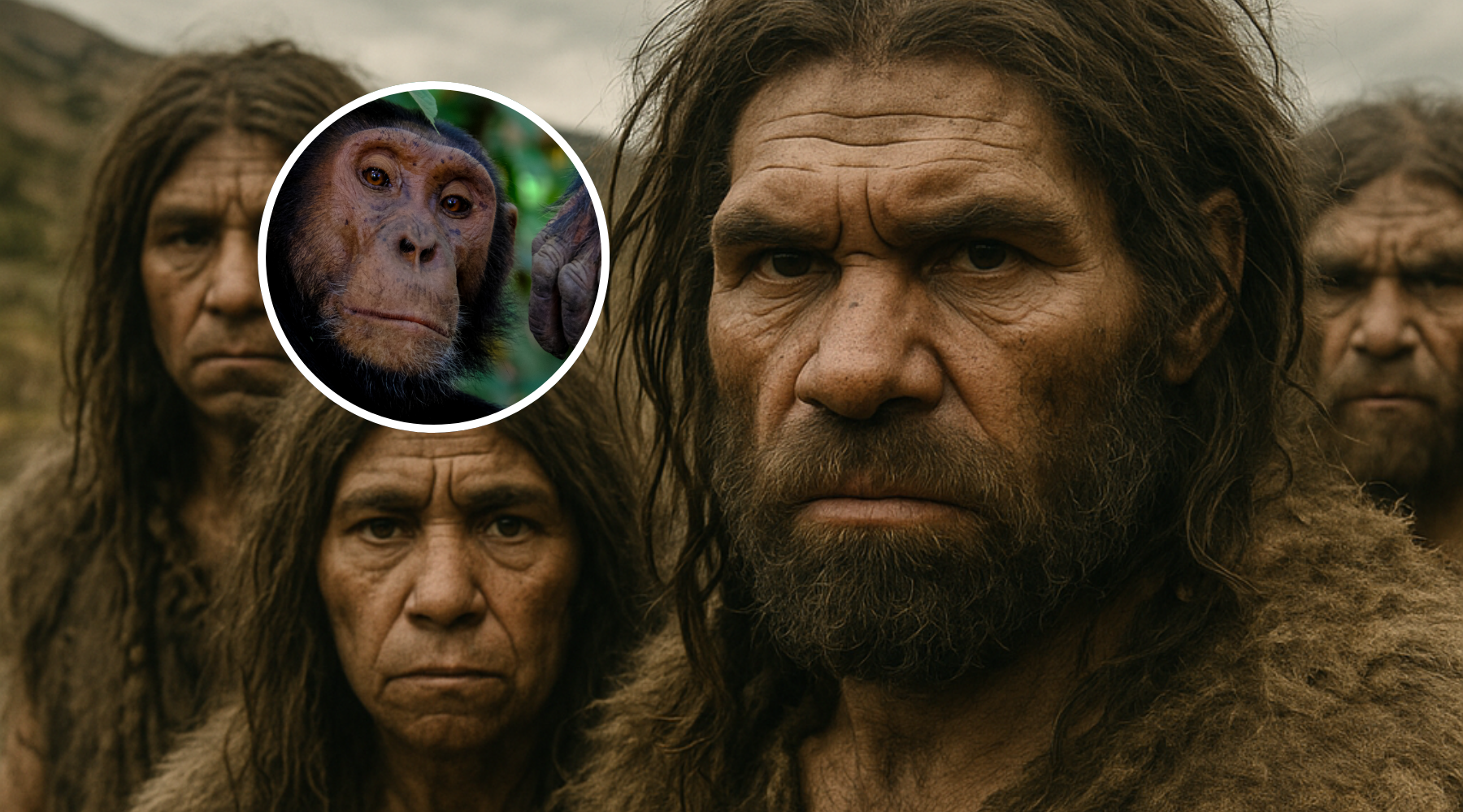 If Evolution Is Real, Why Aren’t Apes Turning Into Humans? — Here’s How Scientists Explain the Confusion