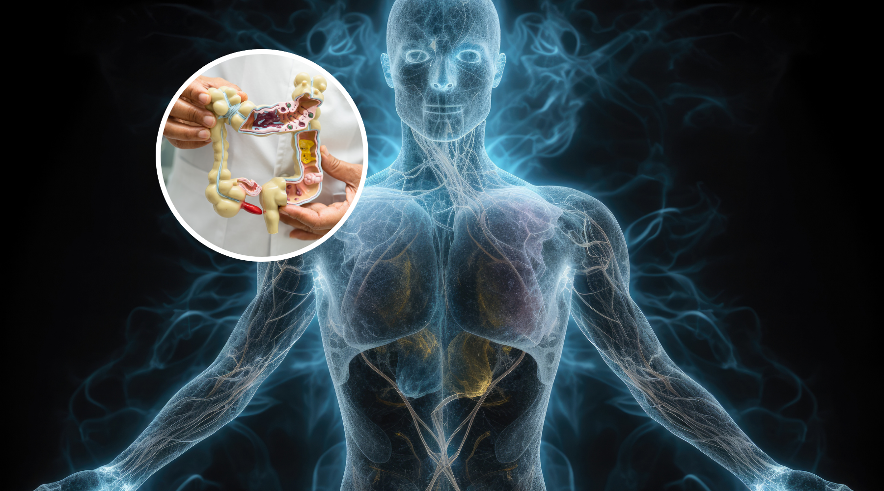 Scientists Explain: Why Humans Have an Appendix — And What Evolution Says About This Puzzling Organ