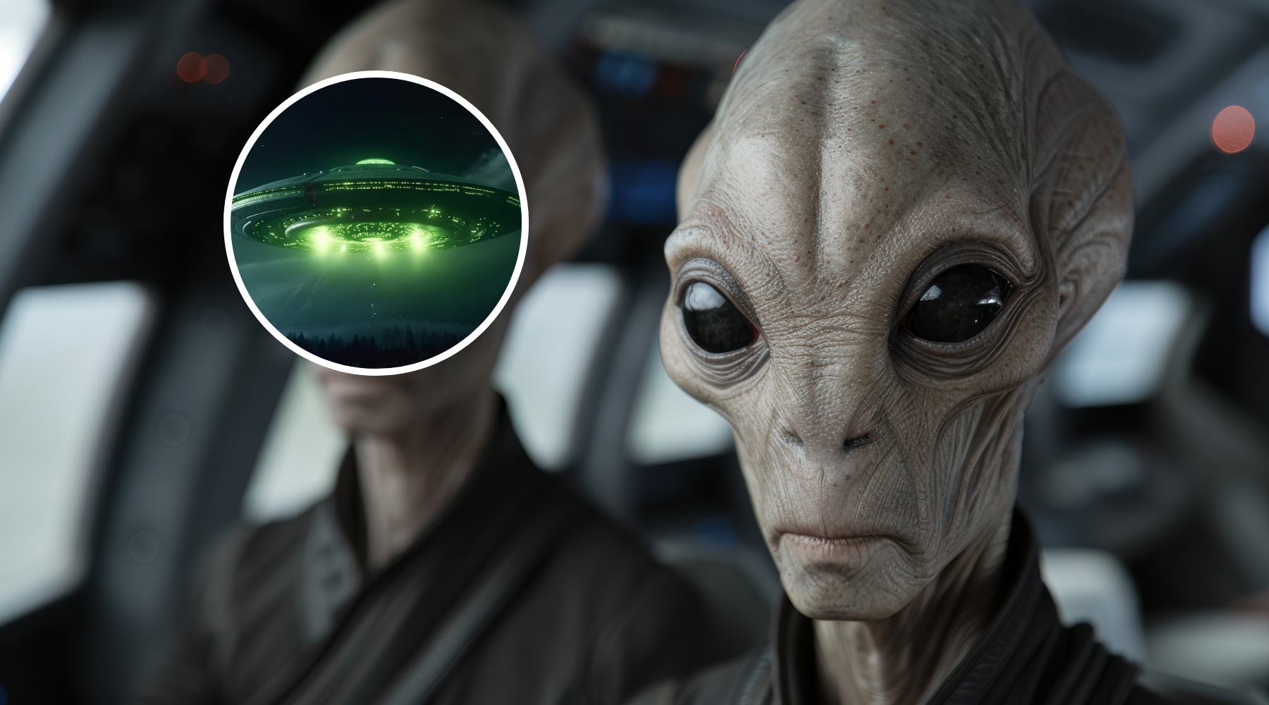 Physicist Suggests He Knows Why We Haven’t Met Aliens Yet — And His Theory Is More Terrifying Than You’d Expect