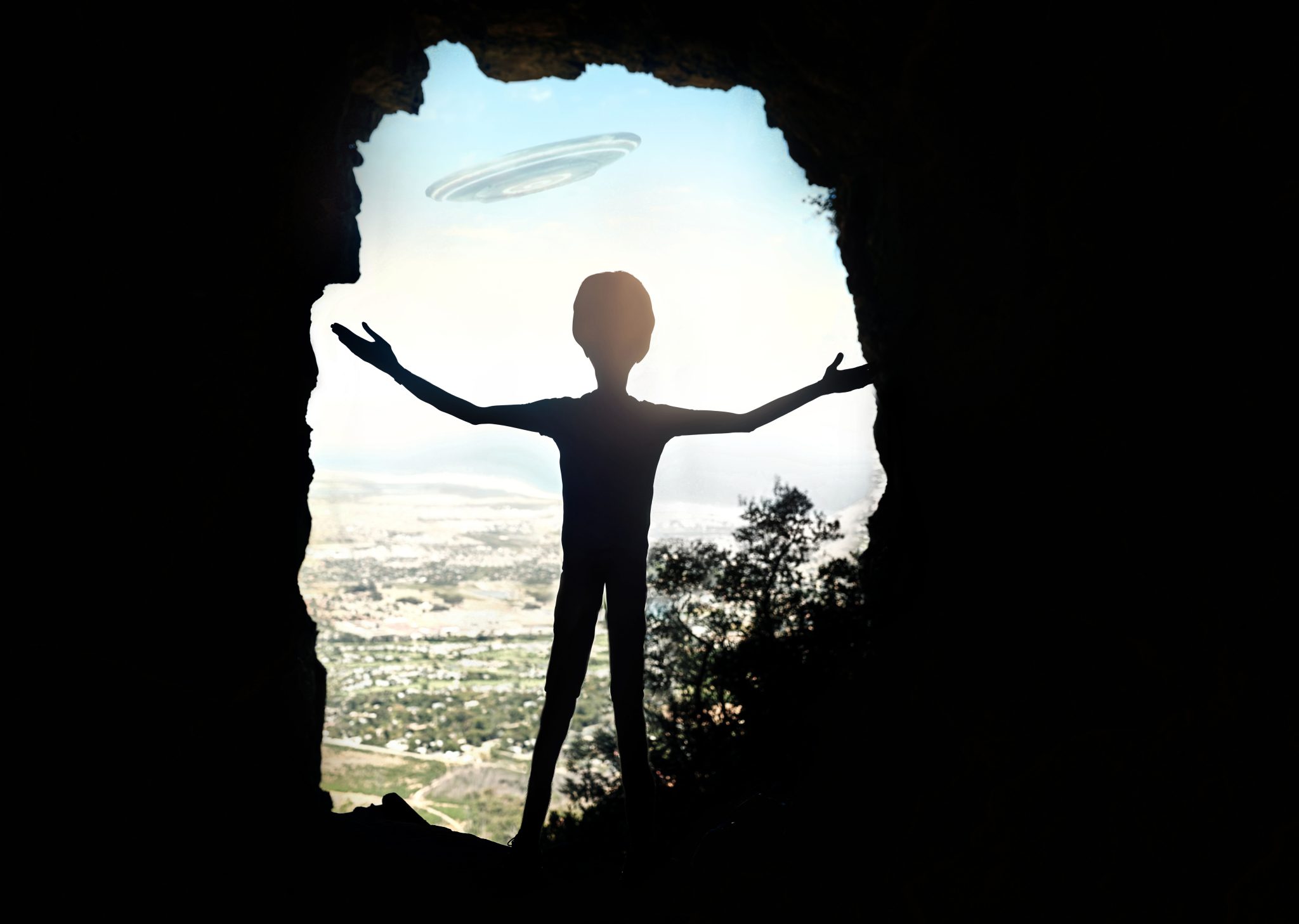 Physicist Suggests He Knows Why We Haven’t Met Aliens Yet — And His Theory Is More Terrifying Than You’d Expect