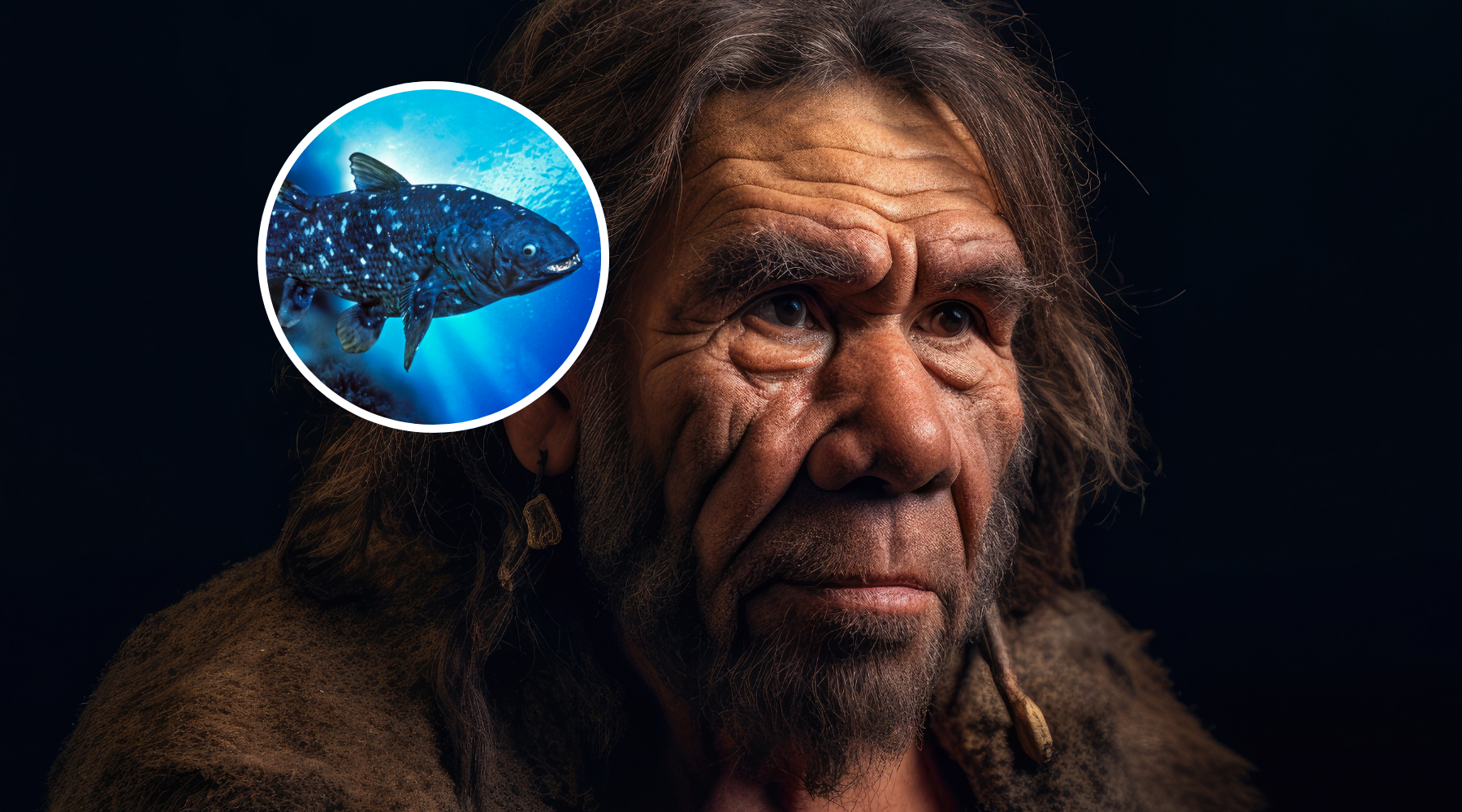 Scientists Explain Evolution Can Take Millions of Years — But Here’s Why Some Species Haven’t Changed at All