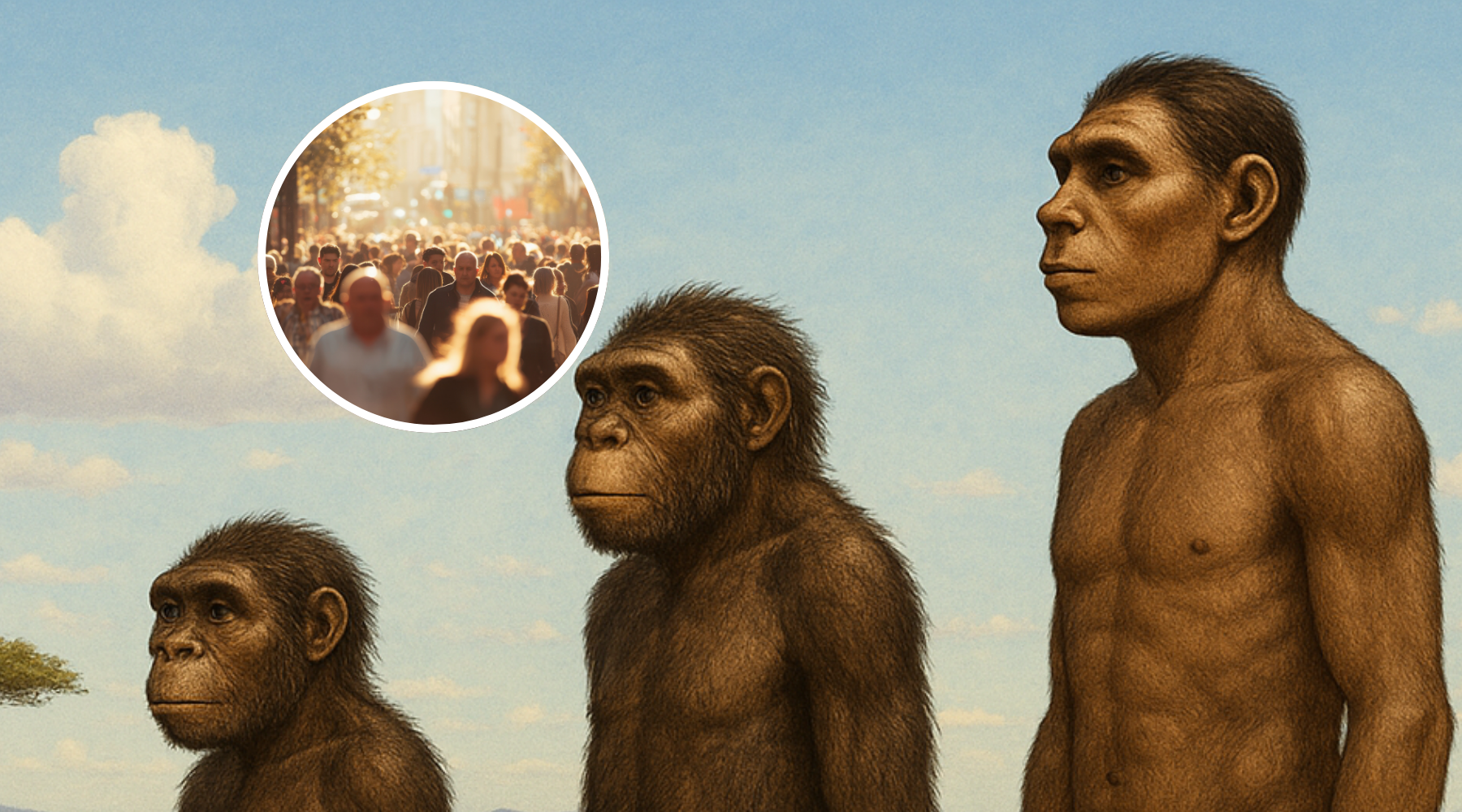 Scientists Say Humans Evolved in Africa — But Here’s Why People Look So Different Around the World Today