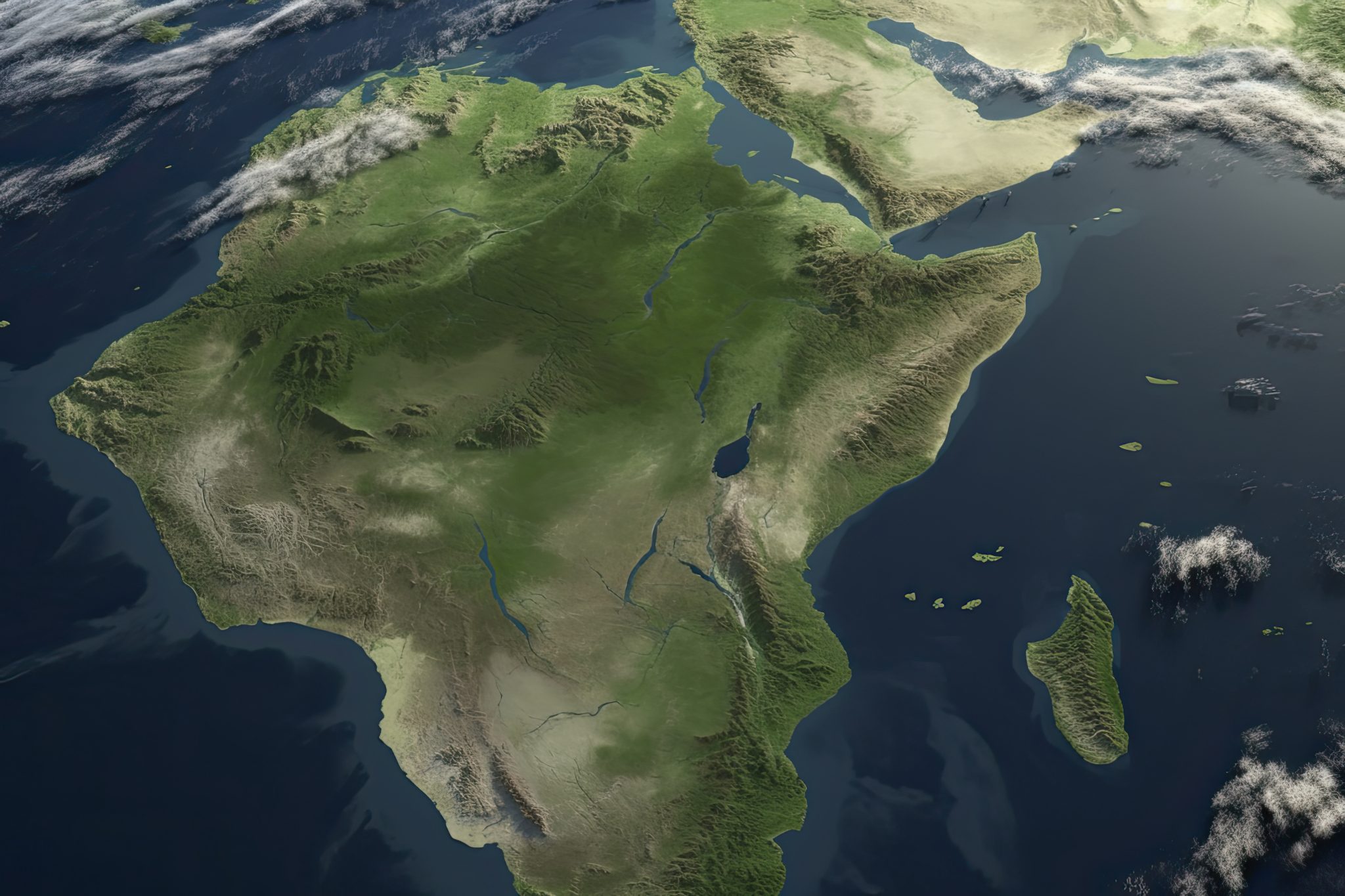 Why Did Early Humans Leave Africa and Spread Across the World? — Here’s What Researchers Say Drove Them