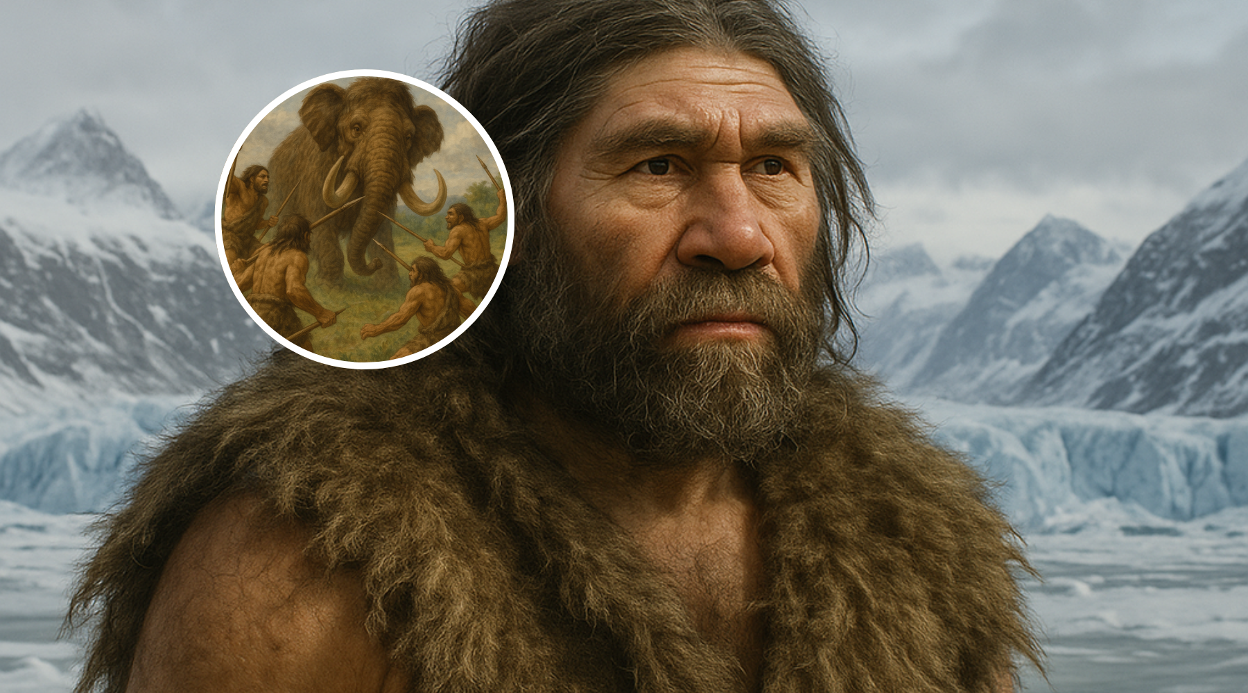 How Did Neanderthals Survive for Over 350,000 Years Until Their Extinction Around 40,000 Years Ago? — Here’s What Researchers Found Out