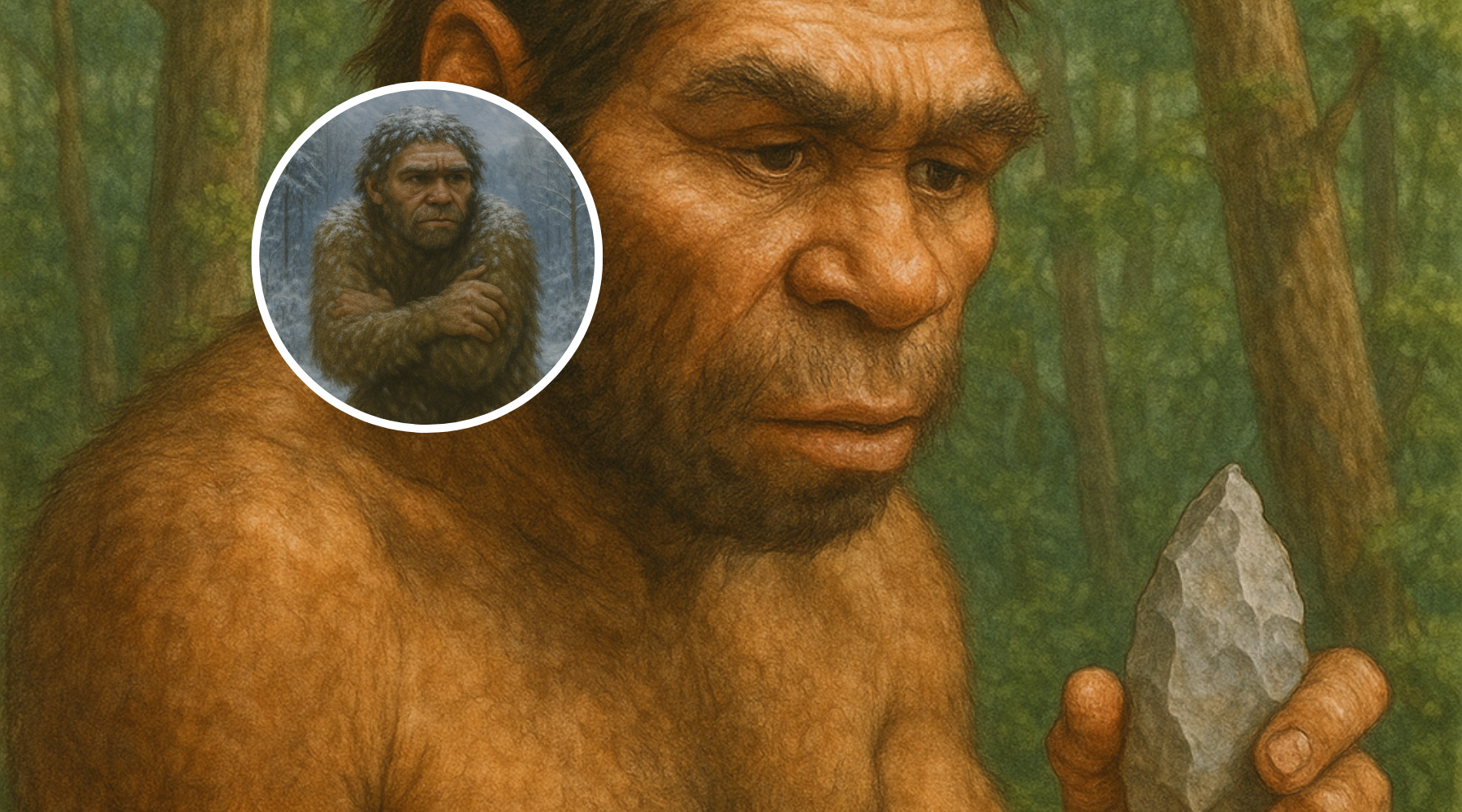 How Did Homo antecessor Survive in Europe Between 1.2 and 0.8 Million Years Ago, and Why Did They Eventually Go Extinct? — Here’s What Scientists Believe