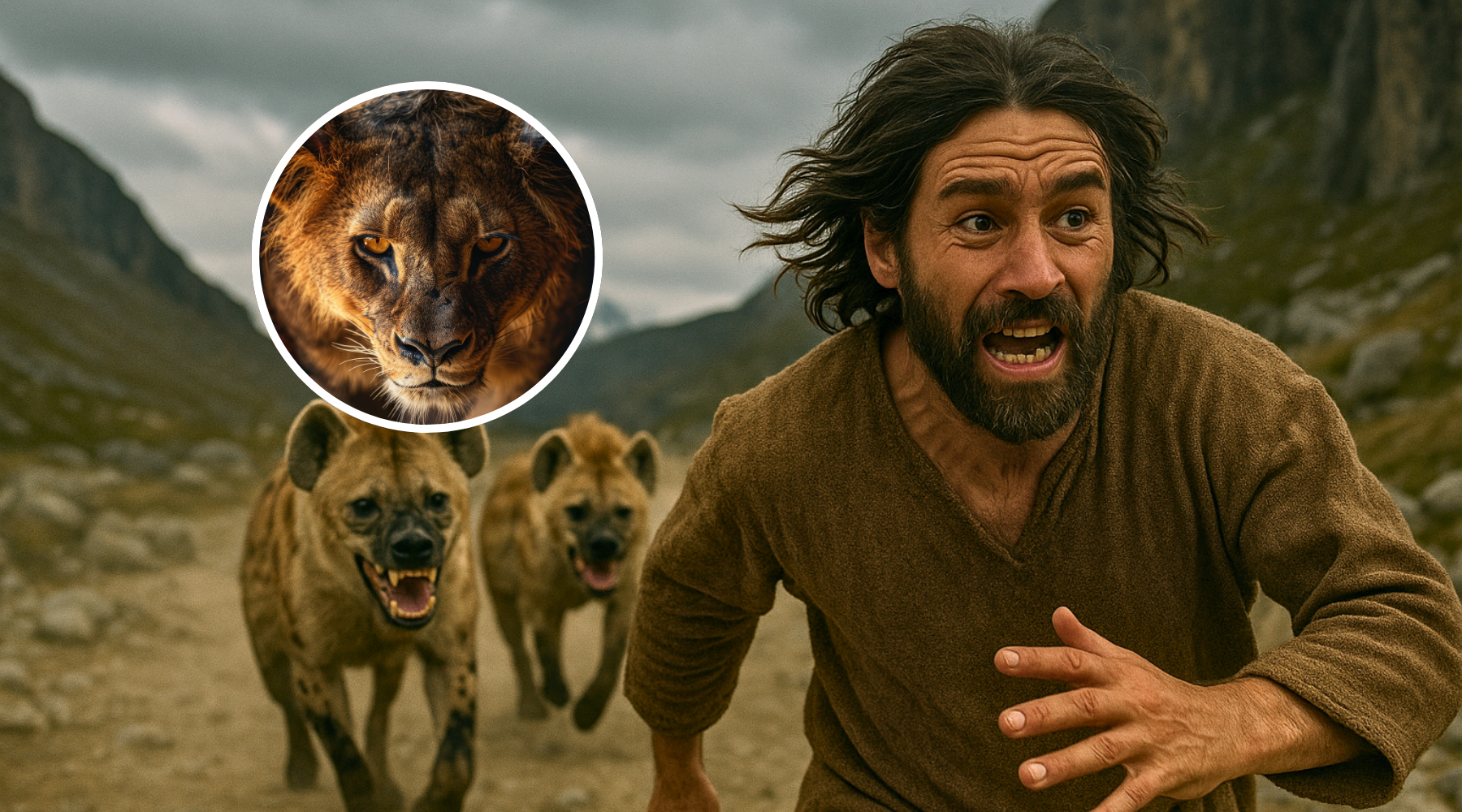 Which Ice Age Predators May Have Preyed on Humans as They Spread Into Europe Around 45,000 Years Ago? — Here’s What Scientists Discovered