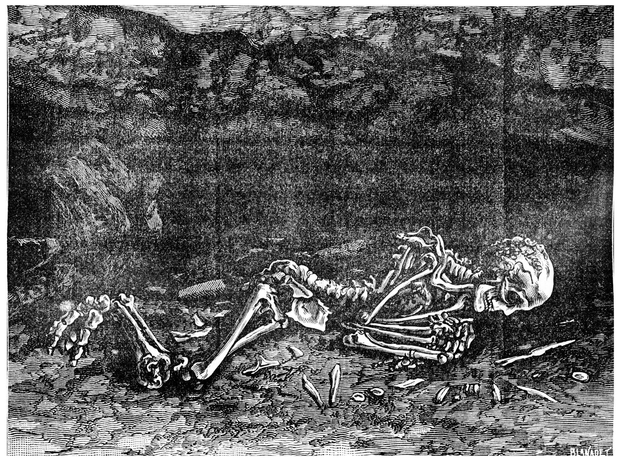 Why Did Our Ancestors Nearly Vanish Around 900,000 Years Ago, With Their Population Dropping to Just ~1,280 Individuals? — Here’s What Scientists Suggest