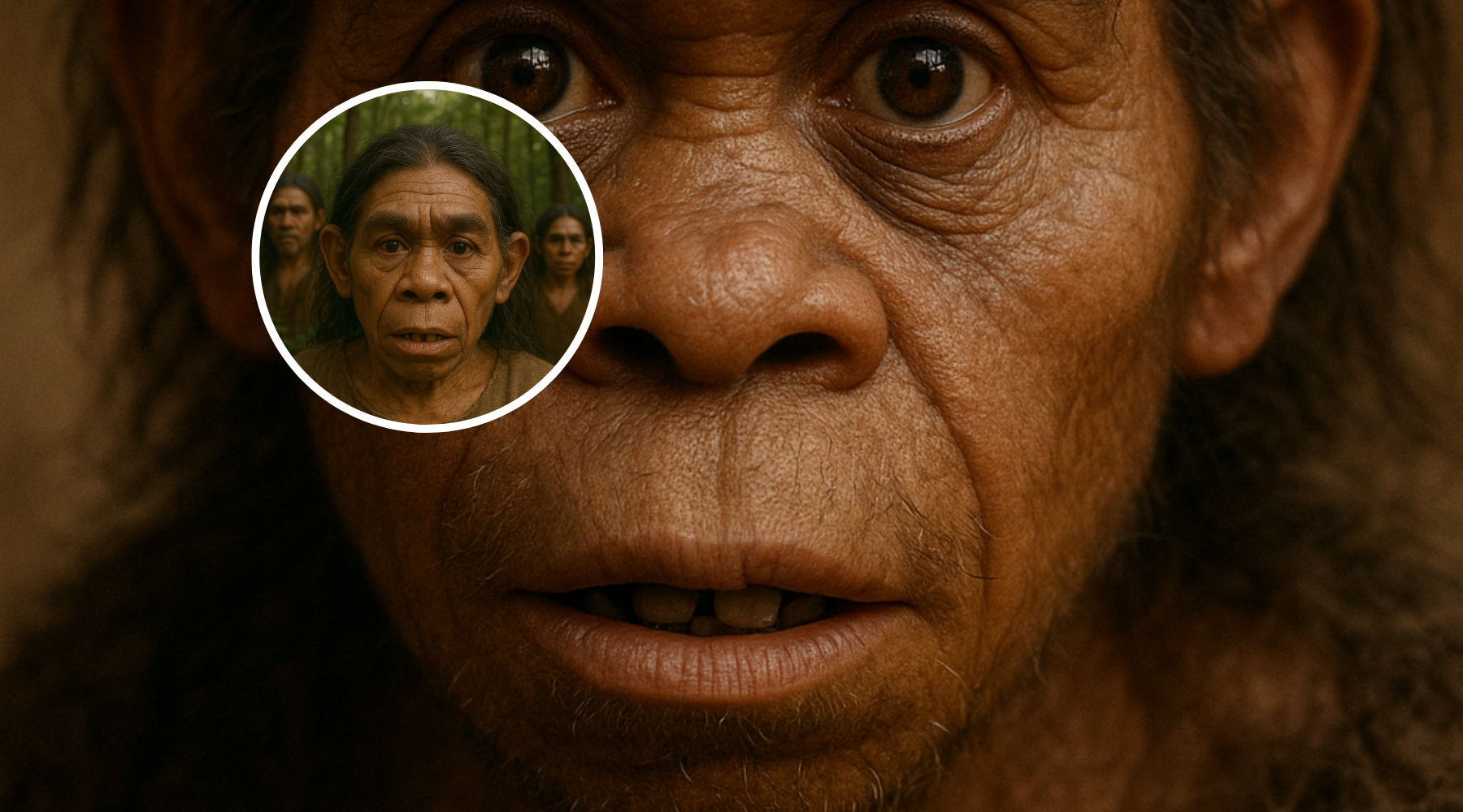 Why Did the Hobbits, Homo floresiensis, Vanish Around 50,000 Years Ago on an Isolated Island? — Here’s What Researchers Found Out