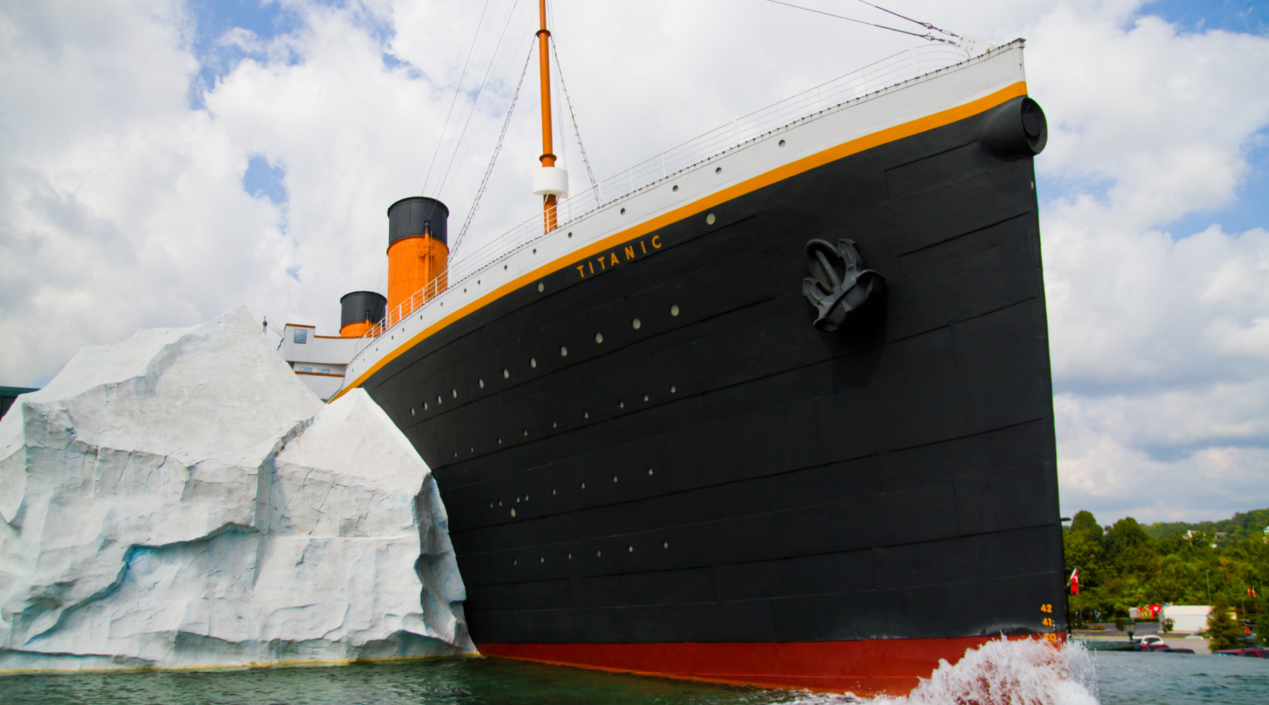 Why Has No One Ever Found Human Remains Inside the Titanic? — Here’s What Researchers Explain