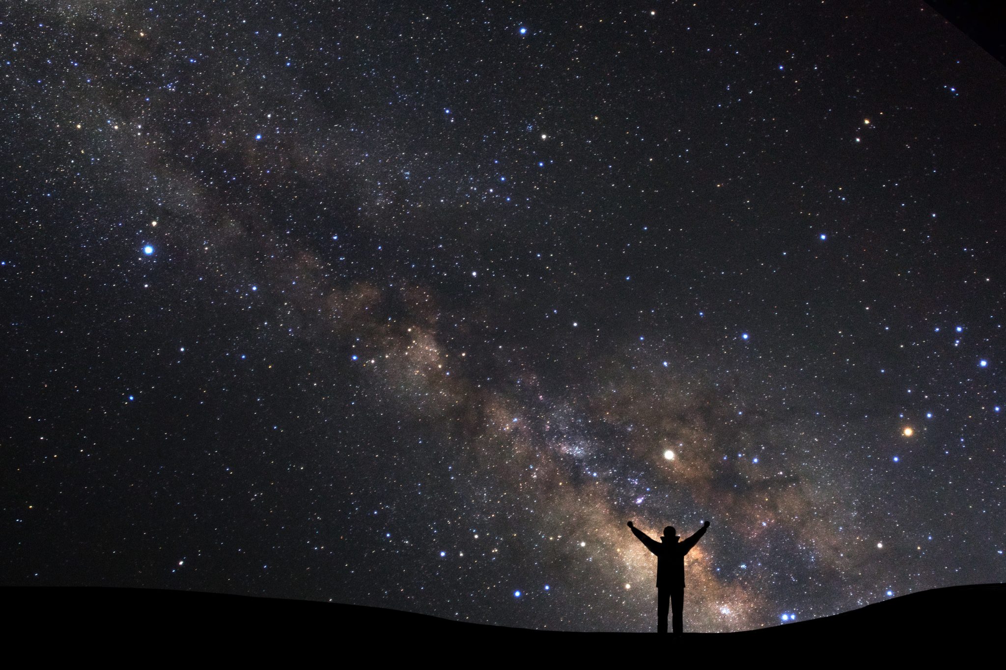 What Are the Biggest Mysteries of the Universe That Scientists Still Can't Explain? — Here Are 7 That Could Blow Your Mind